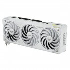 Відеокарта ASUS GeForce RTX 5070 TI 16GB GDDR7 OC TUF-RTX5070TI-O16G-WHITE-GAMING білий