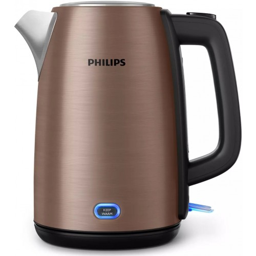 Philips Електрочайник HD9355/92 Philips Електрочайник HD9355/92