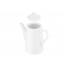 ARDESTO Чайник заварювальний, 870 мл, порцеляна