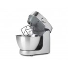 Kenwood Кухонна машина Prospero, 1000Вт, чаша-метал, корпус-пластик, насадок-7, срібний Kenwood Кухонна машина Prospero, 1000Вт, чаша-метал, корпус-пластик, насадок-7, срібний