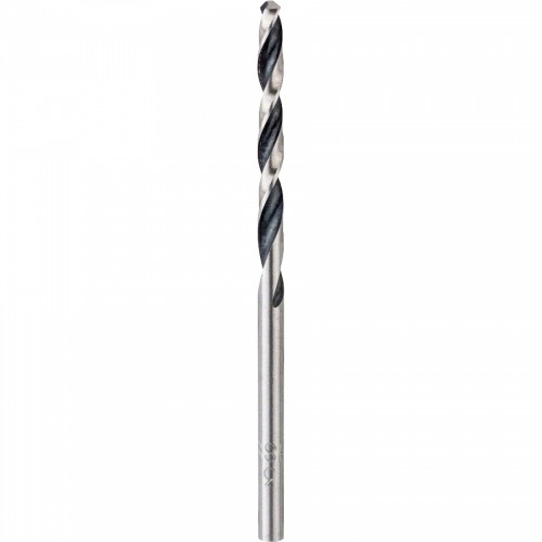 Bosch Свердло по металу HSS-PointTeQ, 3х33х61мм, 2шт Bosch Свердло по металу HSS-PointTeQ, 3х33х61мм, 2шт