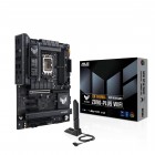 ASUS Материнcька плата TUF GAMING Z890-PLUS WIFI s1851 Z890 4xDDR5 M.2 DP HDMI Wi-Fi BT ATX