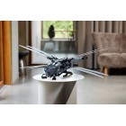 LEGO Конструктор Icons Дюна. Королівський орнітоптер Атрідів