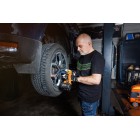 Neo Tools Гайковерт ударний Energy+ 18В безщітковий 2500об·хв 350Нм 1/2