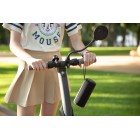 2E Акустична система SoundXTube2 TWS, MP3, Wireless, Waterproof Black