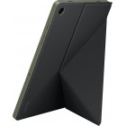 Samsung Чохол для Galaxy Tab A9+ (X210/X216), Book Cover, чорний