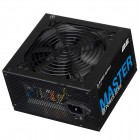 2E Блок живлення Master Power (750W), >80%, 80+ White, 120мм, 1xMB 24pin(20+4), 1xCPU 8pin(4+4), 3xMolex, 5xSATA, 4xPCIe 8pin(6+2) 2E Блок живлення Master Power (750W), >80%, 80+ White, 120мм, 1xMB 24pin(20+4), 1xCPU 8pin(4+4), 3xMolex, 5xSATA, 4xPCIe 8pin(6+2)