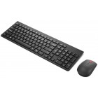 Lenovo Комплект клавіатура та миша Essential Wireless Keyboard and Mouse Combo Gen2 Ukraine