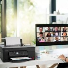 Canon БФП А4 Canon PIXMA G3480 з Wi-Fi