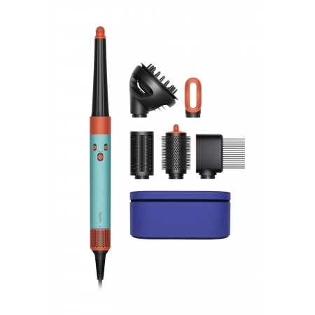 Стайлер Dyson Airwrap I.D. HS08 Curly/Coily Ceramic Patina/T