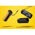 2E Акустична система SoundXTube TWS, MP3, Wireless, Waterproof Yellow 2E Акустична система SoundXTube TWS, MP3, Wireless, Waterproof Yellow