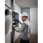 Bosch Шурупокрут-дриль ударний акумуляторний GSB 183-LI 18В 2х2А·год 21-56Нм 374-1815об·хв кейс 1.2кг Bosch Шурупокрут-дриль ударний акумуляторний GSB 183-LI 18В 2х2А·год 21-56Нм 374-1815об·хв кейс 1.2кг