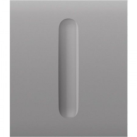 Ajax Кнопка центральна для одноклавішного вимикача димера Ce