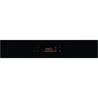 Духова шафа Electrolux електрична, 72л, A+, пара, дисплей, конвекція, телескопічні напрямні, чорний