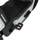 Електроскутер 2E FY70, сірий