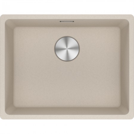 Мийка кухонна Franke Maris, фраграніт, прямокутник, без крил