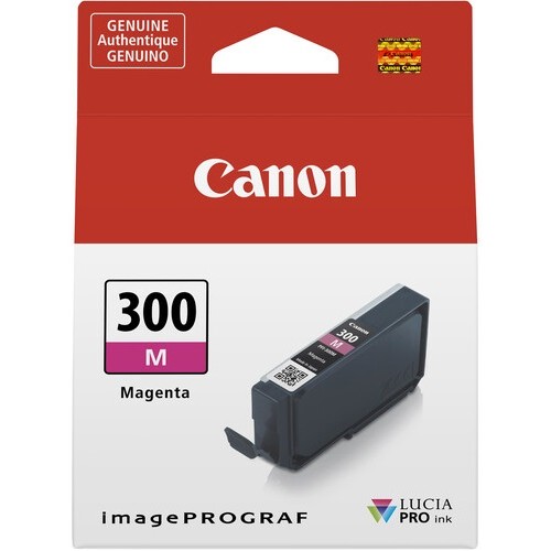 Canon Картридж PFI-300[Magenta]