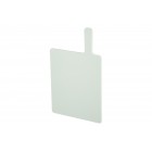 ARDESTO Набір дошок кухонних на підставці Fresh, 3шт, 24.1х33х7.9см, пластик