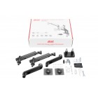 2E Кріплення моніторів настільне Кій 2E Кріплення моніторів настільне Кій