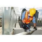 Bosch Пила дискова GKM 18V-50 акумуляторна, 2*18 В 5 Аг, 136 мм, 4250 об/хв, 2.2 кг