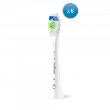 Philips Насадки для звукової зубної щітки Sonicare HX9042/87