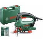 Bosch Universal PST 800 PEL Compact + набор пилочек (10 шт) Bosch Universal PST 800 PEL Compact + набор пилочек (10 шт)