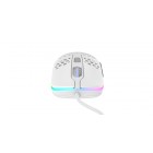Cherry Xtrfy Ігрова миша M42 RGB USB White Cherry Xtrfy Ігрова миша M42 RGB USB White