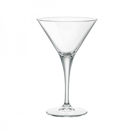 Bormioli Rocco Набір келихів BARTENDER MARTINI, 6*240 мл