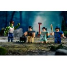 Roblox Ігрова колекційна фігурка Jazwares Mystery Figures Military Green Assortment S10 Roblox Ігрова колекційна фігурка Jazwares Mystery Figures Military Green Assortment S10