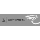 Belkin Кабель USB-A - USB-C силіконовий, з кліпсою, 2м, білий Belkin Кабель USB-A - USB-C силіконовий, з кліпсою, 2м, білий