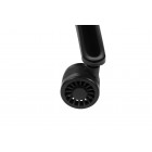 2E Gaming Крісло BUSHIDO II White/Black