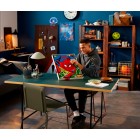 LEGO Конструктор Art Дивовижна Людина-павук: перший погляд