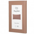 ARDESTO Наволочка Mix&Match, 50х70см, 100% бавовна, сатин, шоколад