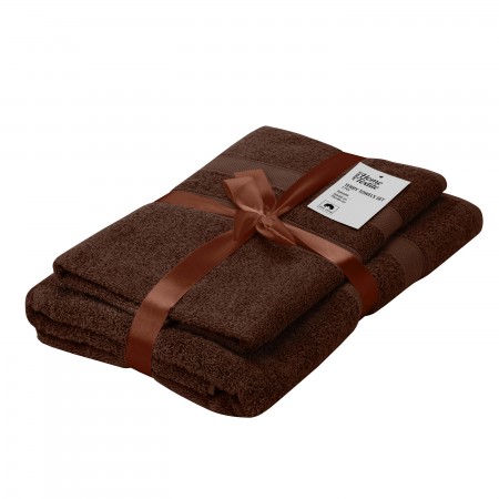 ARDESTO Набір рушників махрових Splendid 50х90см, 70х140см, 