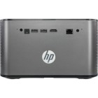 HP Проєктор MP2000PRO FHD, 650 lm, LED, 1.2, WiFi, Smart Aptoide