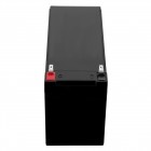 2E Акумуляторна батарея GS, 12В, 9А•год, AGM