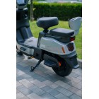 Електроскутер 2E FY70, сірий