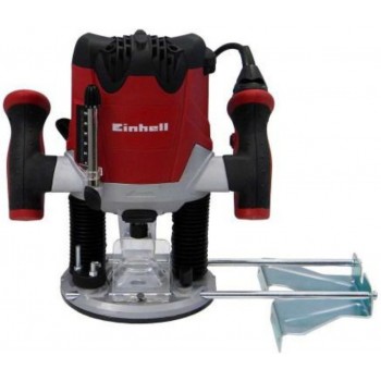 Einhell Фрезер TE-RO 1255 E