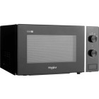 Whirlpool Мікрохвильова піч MWP101B Whirlpool Мікрохвильова піч MWP101B