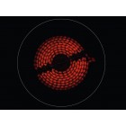 Electrolux Варильна поверхня електрична склокерамічна, 60см, чорний