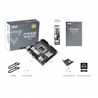ASUS Материнcька плата PRIME H610I-PLUS-CSM s1700 H610 2xDDR5 M.2 HDMI D-Sub DP mITX