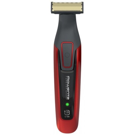 Rowenta Тример Forever Sharp Comfort, для бороди, акум., нас