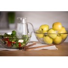 Duralex Набір салатників Gigogne, 70мл 4шт., скло, прозорий Duralex Набір салатників Gigogne, 70мл 4шт., скло, прозорий