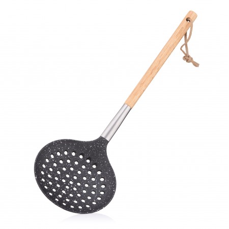 Шумівка Ardesto Midori, 36см, нейлон, дерево, нержавіюча ста