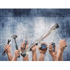 Bosch Рулетка, 5м х 19мм