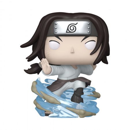 Funko Фігурка Funko POP Animation: Naruto S14 - Neji