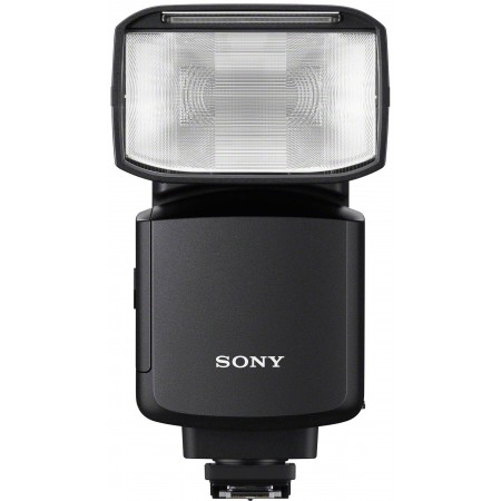 Спалах SONY HVL-F60RM2 Чорний