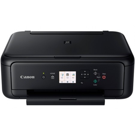 Canon БФП А4 PIXMA TS5140 black c Wi-Fi