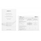 ARDESTO Холодильна камера DFM-50X, 49.2 см, 1 дв., Холод.відд. - 43л, A+, ST, Нерж ARDESTO Холодильна камера DFM-50X, 49.2 см, 1 дв., Холод.відд. - 43л, A+, ST, Нерж