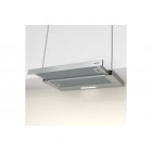 Gorenje Витяжка телескопічна, 60см, 350м.куб/год, нерж.